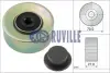 Паразитный / ведущий ролик, поликлиновой ремень RUVILLE 58419 (фото 1)