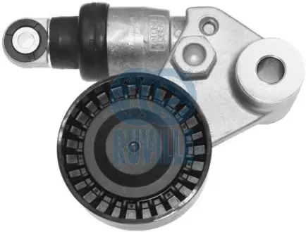 Натяжитель ремня, клиновой зубча RUVILLE 58422