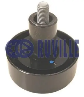 Паразитный / ведущий ролик, поликлиновой ремень RUVILLE 58443