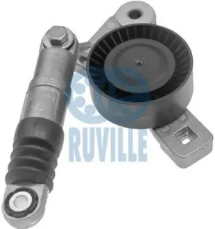 Натяжная планка, поликлиновой ремень RUVILLE 58610