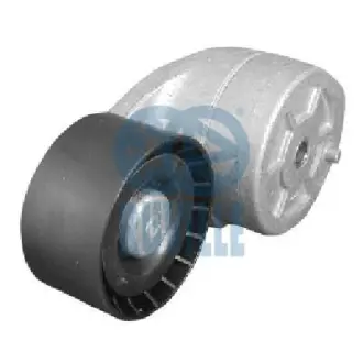 Натяжной ролик, поликлиновой ремень RUVILLE 58821