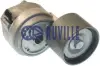 Натяжная планка, поликлиновой ремень RUVILLE 58857 (фото 1)