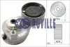 Натяжная планка, поликлиновой ремень RUVILLE 58927 (фото 1)