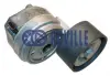 Натяжная планка, поликлиновой ремень RUVILLE 58930 (фото 1)