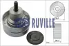 Паразитный / ведущий ролик, поликлиновой ремень RUVILLE 58941 (фото 1)