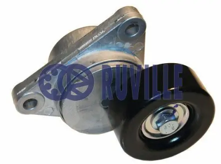 Натяжитель ремня, клиновой зубча RUVILLE 59004