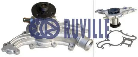 Автозапчасть RUVILLE 65252