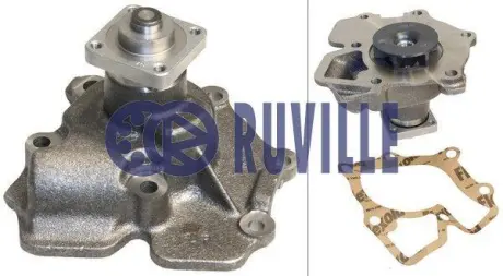 Автозапчасть RUVILLE 65293
