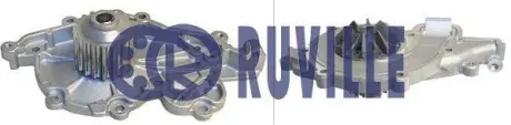 Автозапчасть RUVILLE 65509
