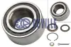 Подшипник ступицы Nissan Micra (K10) 88- RUVILLE 6822 (фото 1)