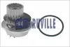 Насос водяний Daewoo RUVILLE 69001 (фото 1)