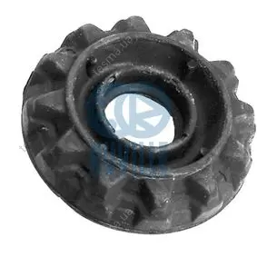 Repair Kit, suspension strut. Опора стойки амортизатора RUVILLE 825407 (фото 1)