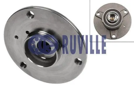 Автозапчасть RUVILLE 8706