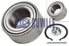 Підшипник маточини HYUNDAI Sonata YF 09-14. Tucson 13-15. Sonata NF 04-09. Tucson 04-09 RUVILLE 8931 (фото 1)