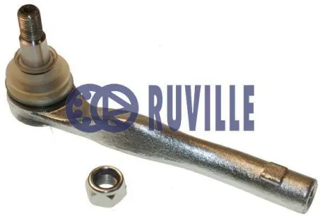 Наконечник поперечной рулевой тяги RUVILLE 914122