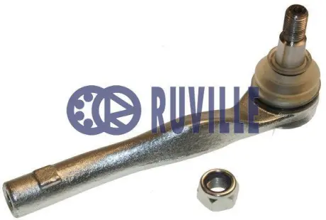 Наконечник поперечной рулевой тяги RUVILLE 914123