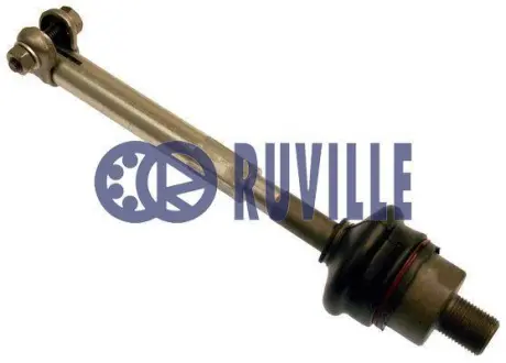 Осевой шарнир, рулевая тяга RUVILLE 915003