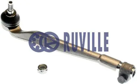 Наконечник поперечной рулевой тяги RUVILLE 915026