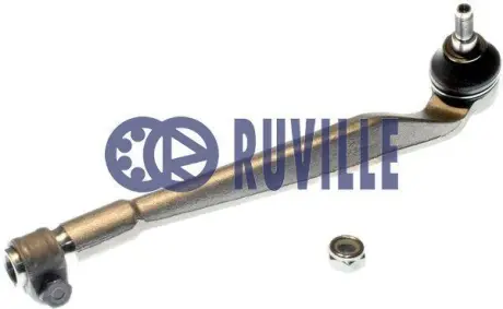 Наконечник поперечной рулевой тяги RUVILLE 915027