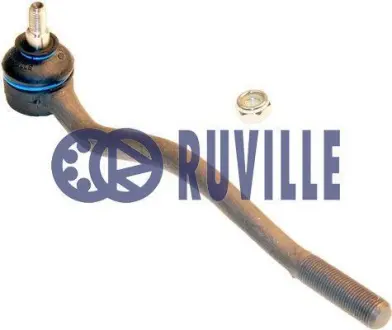 Наконечник поперечной рулевой тяги RUVILLE 915031