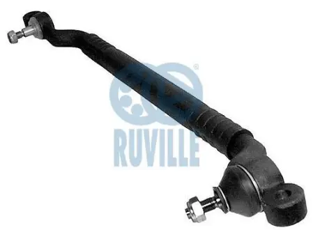 Поперечная рулевая тяга RUVILLE 915034