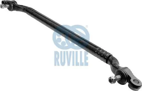 Поперечная рулевая тяга RUVILLE 915037