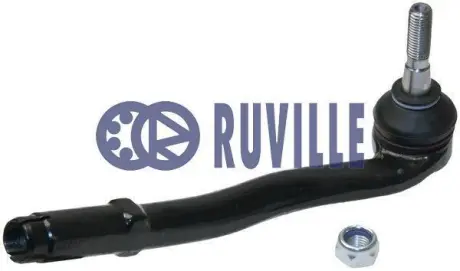 Наконечник поперечной рулевой тяги RUVILLE 915041