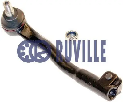 Наконечник поперечной рулевой тяги RUVILLE 915048