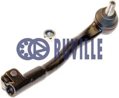 Наконечник поперечной рулевой тяги RUVILLE 915049