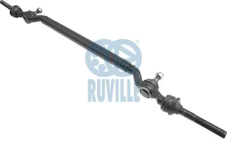 Поперечная рулевая тяга RUVILLE 915050