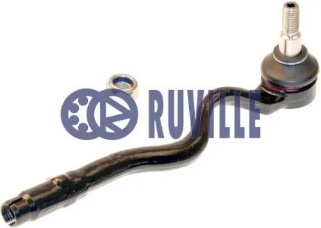 Наконечник поперечной рулевой тяги RUVILLE 915058