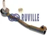 Наконечник поперечной рулевой тяги RUVILLE 915074 (фото 1)
