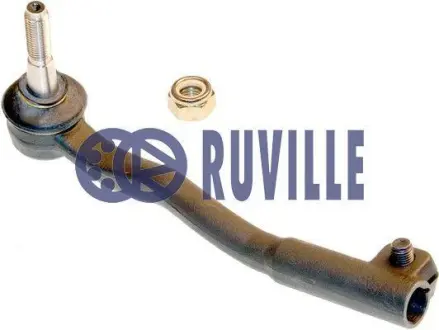 Наконечник поперечной рулевой тяги RUVILLE 915074