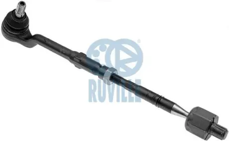 Поперечная рулевая тяга RUVILLE 915079