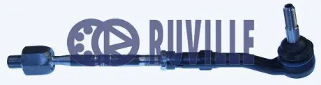 Поперечная рулевая тяга RUVILLE 915087