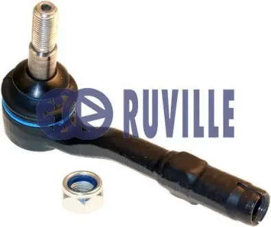 Наконечник поперечной рулевой тяги RUVILLE 915088