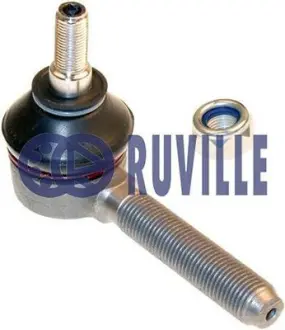 Наконечник поперечной рулевой тяги RUVILLE 915101