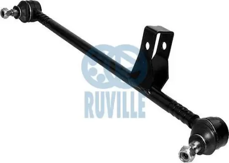 Поперечная рулевая тяга RUVILLE 915109