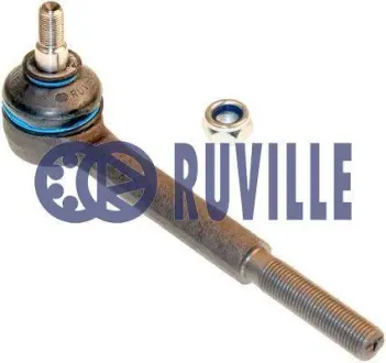 Наконечник поперечной рулевой тяги RUVILLE 915114