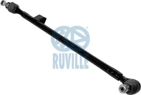 Поперечная рулевая тяга RUVILLE 915119