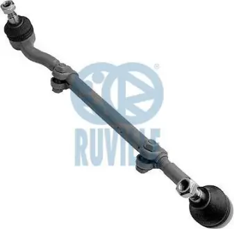 Поперечная рулевая тяга RUVILLE 915124