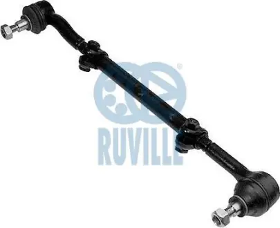 Поперечная рулевая тяга RUVILLE 915128