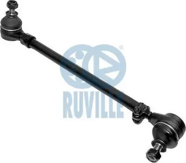 Поперечная рулевая тяга RUVILLE 915131
