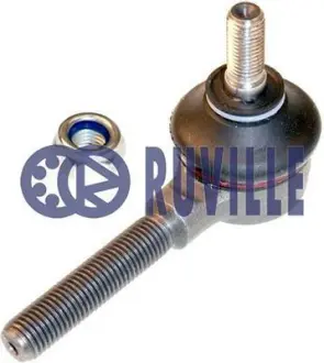 Наконечник поперечной рулевой тяги RUVILLE 915135