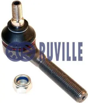 Наконечник поперечной рулевой тяги RUVILLE 915150