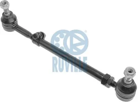 Поперечная рулевая тяга RUVILLE 915165