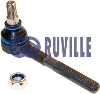 Наконечник поперечной рулевой тяги RUVILLE 915166