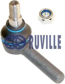 Наконечник поперечной рулевой тяги RUVILLE 915168