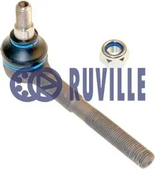 Наконечник поперечной рулевой тяги RUVILLE 915169
