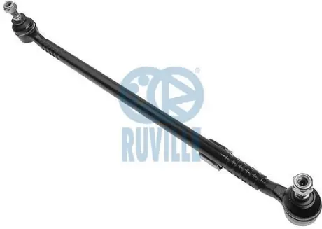 Поперечная рулевая тяга RUVILLE 915171